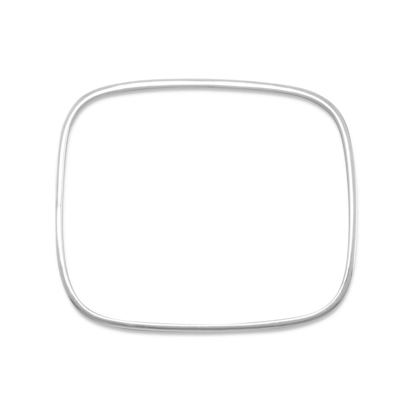 Rectangle Bangle