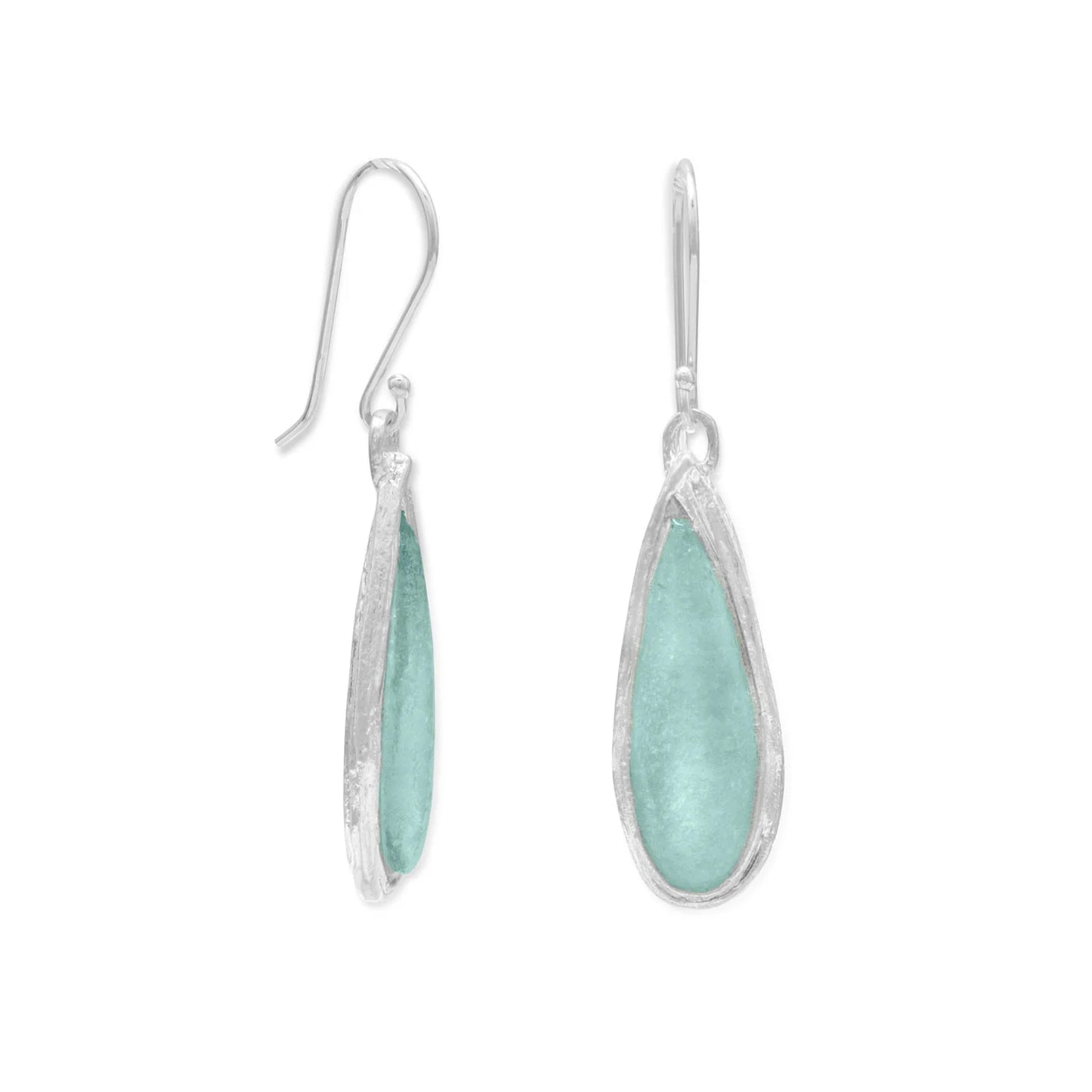 Roman Glas Earrings