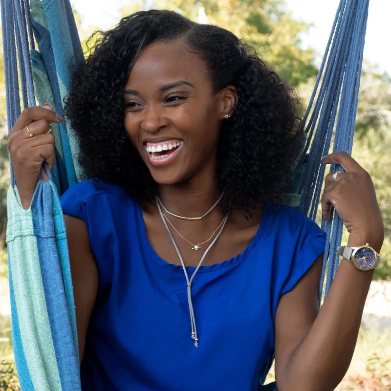 14K Gold Plated Sterling Silver Mini Planet Stud Earrings, CZ Accents, Clear Blue Pink, 12mm x 5.5mm