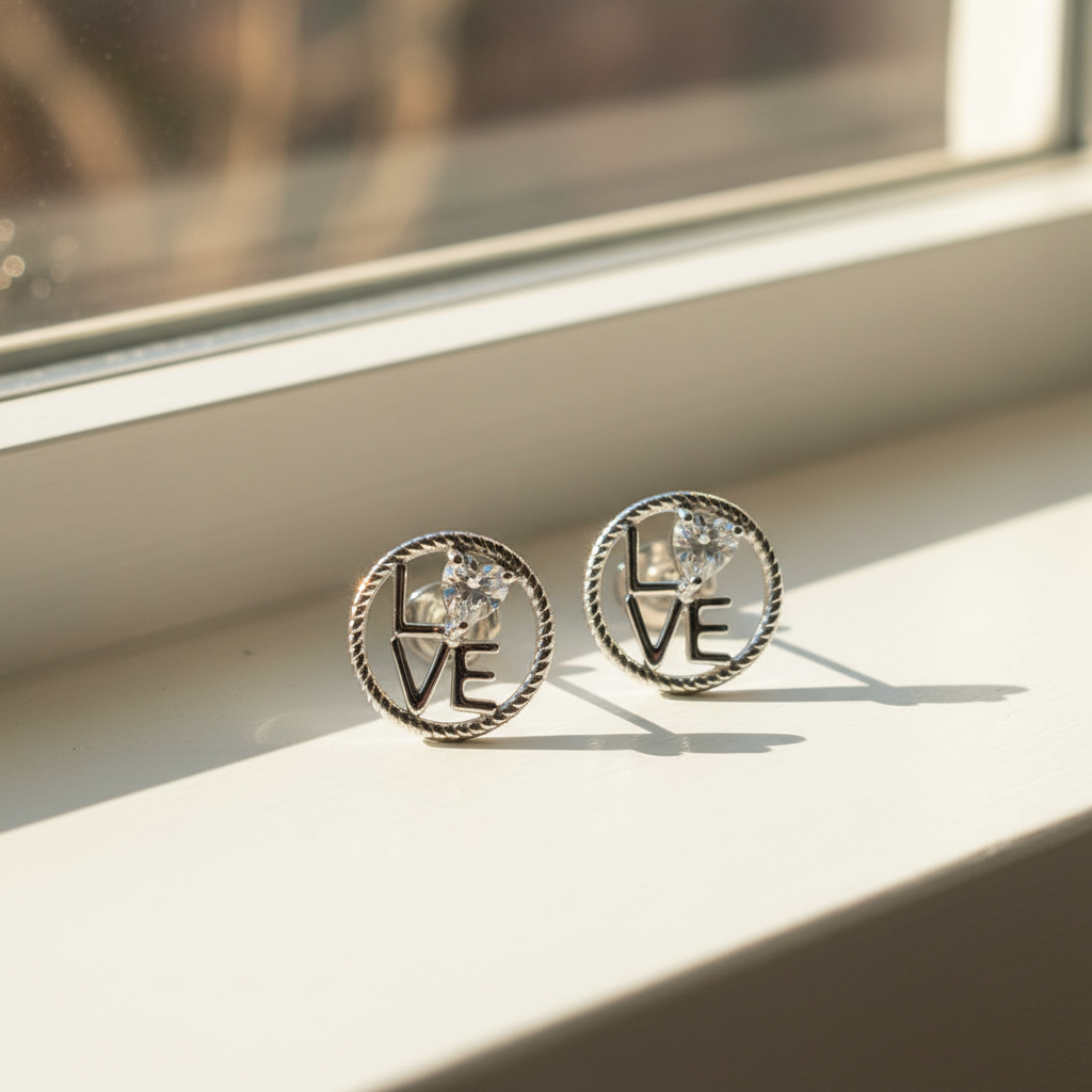 窗邊場景 1 - 窗台柔和陽光