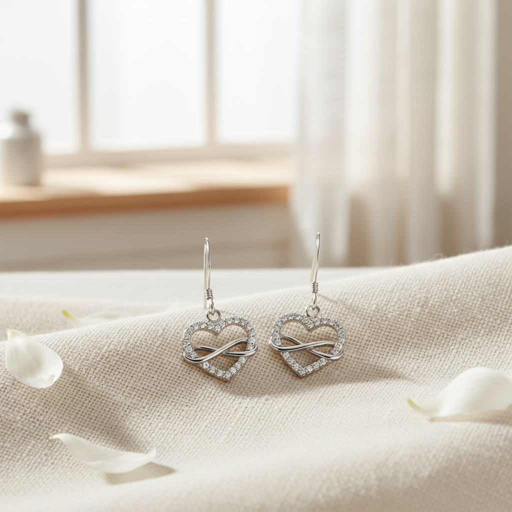 自然光線場景 1 - 柔和窗邊光