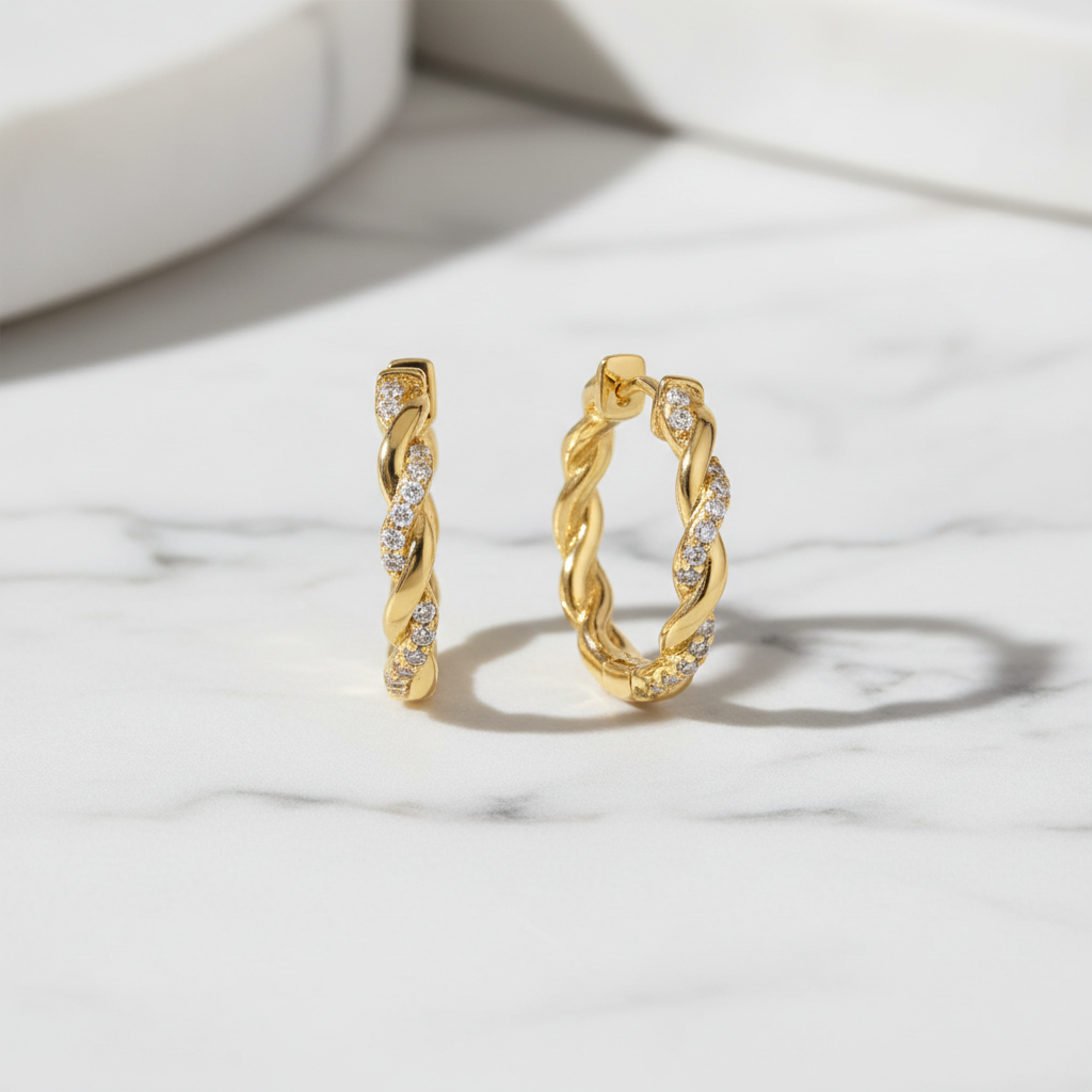 大理石背景 1 - 白色大理石