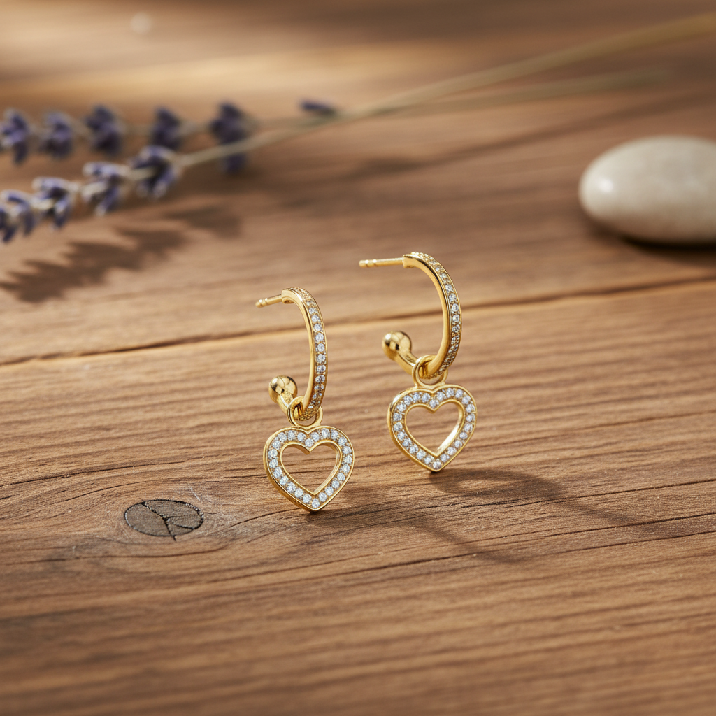 木質背景 1 - 質樸木桌