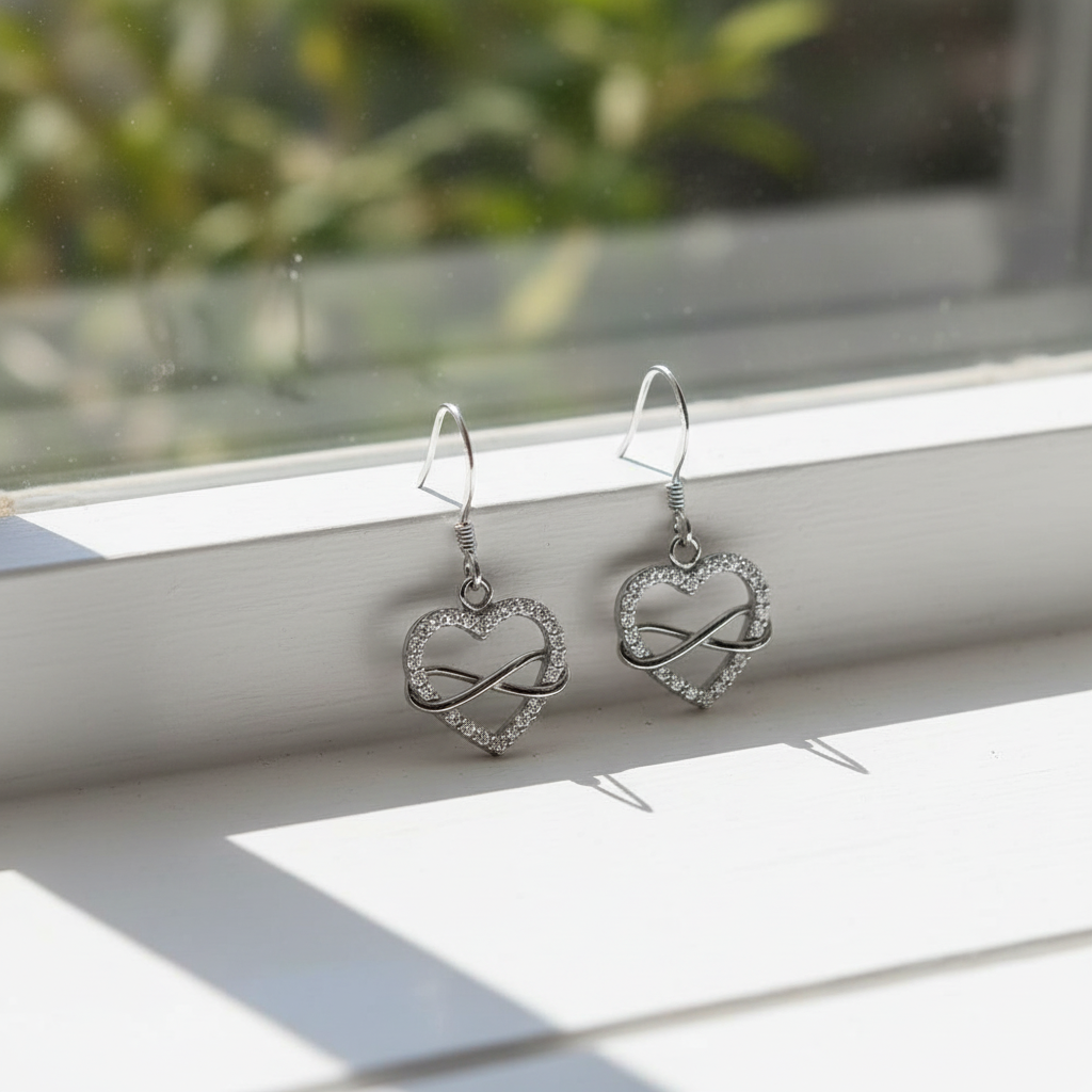 窗邊場景 1 - 窗台柔和陽光