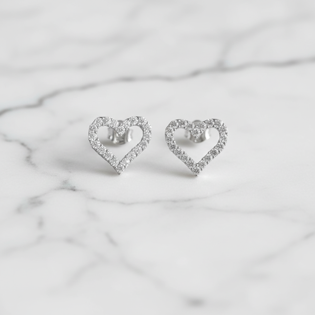 大理石背景 1 - 白色大理石