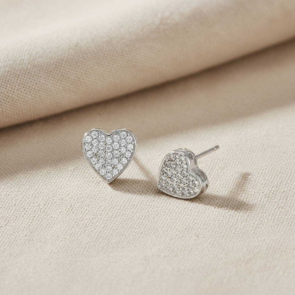 淺色布料背景 1 - 米色亞麻布