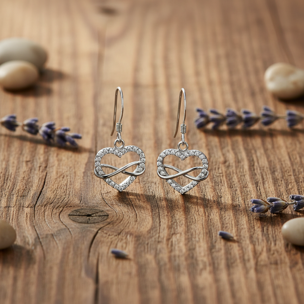 木質背景 1 - 質樸木桌