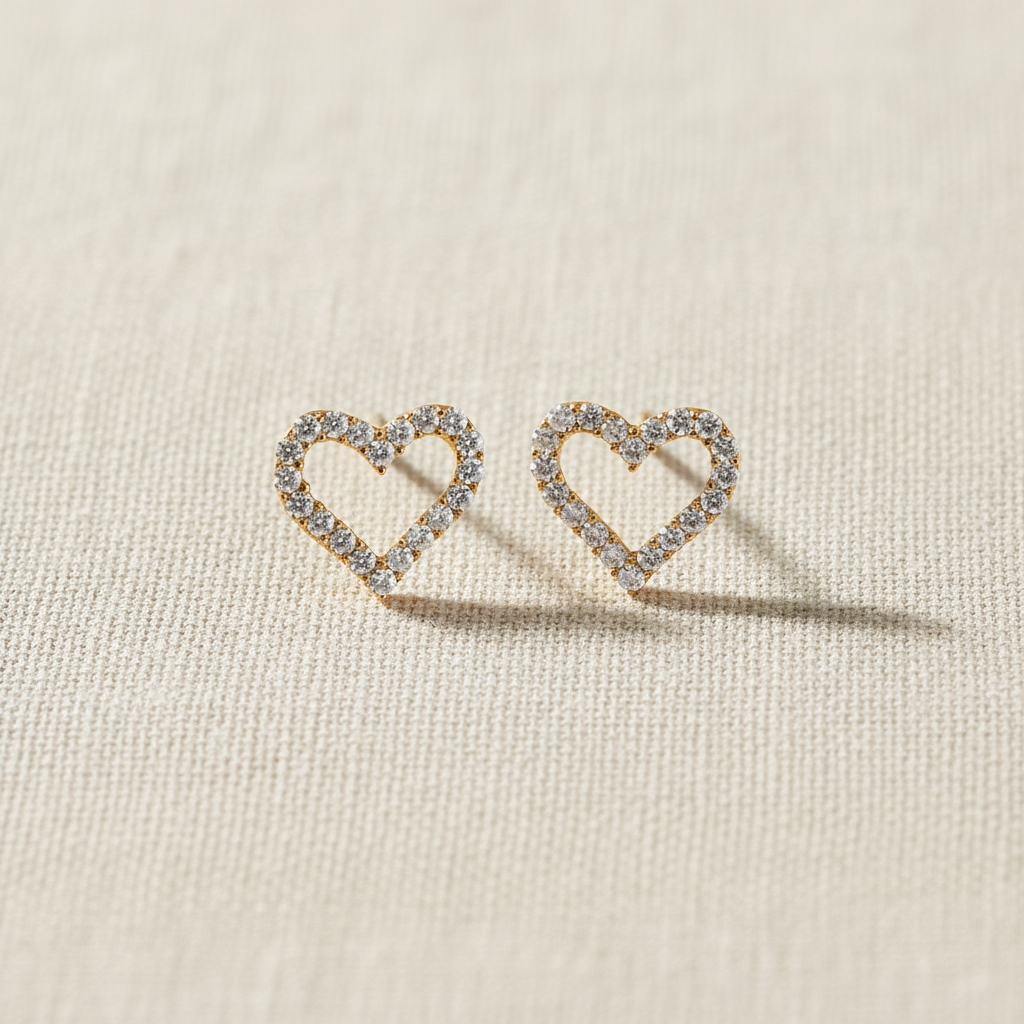 淺色布料背景 1 - 米色亞麻布