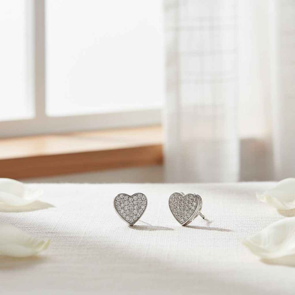 自然光線場景 1 - 柔和窗邊光