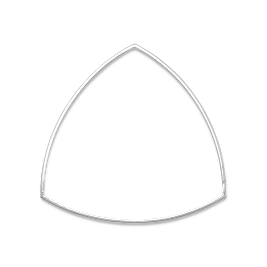 Triangle Bangle