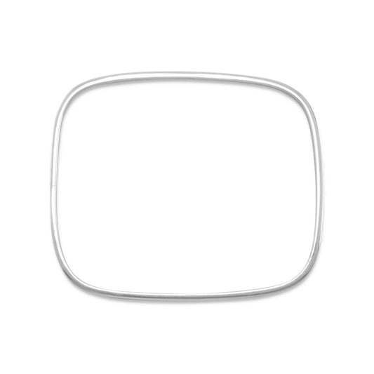 Rectangle Bangle