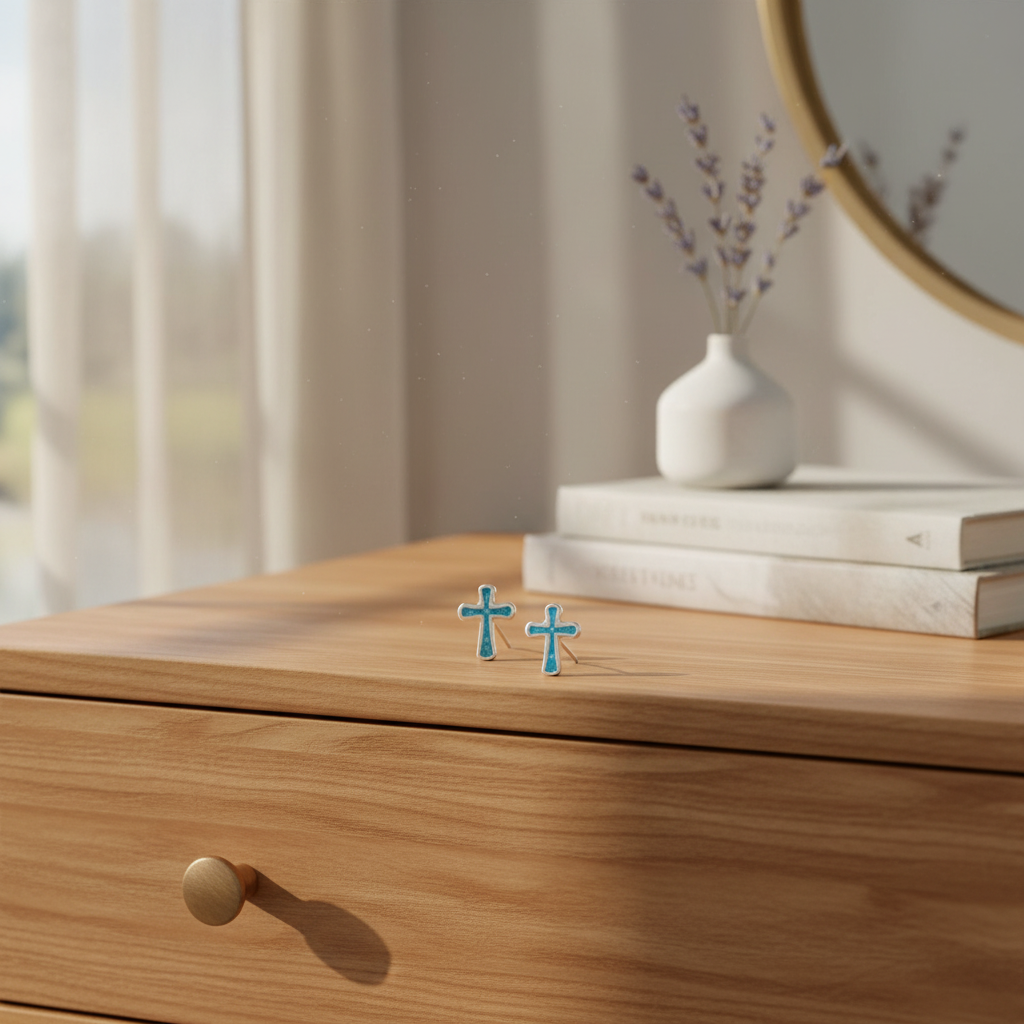 溫馨室內 2 - 臥室梳妝台