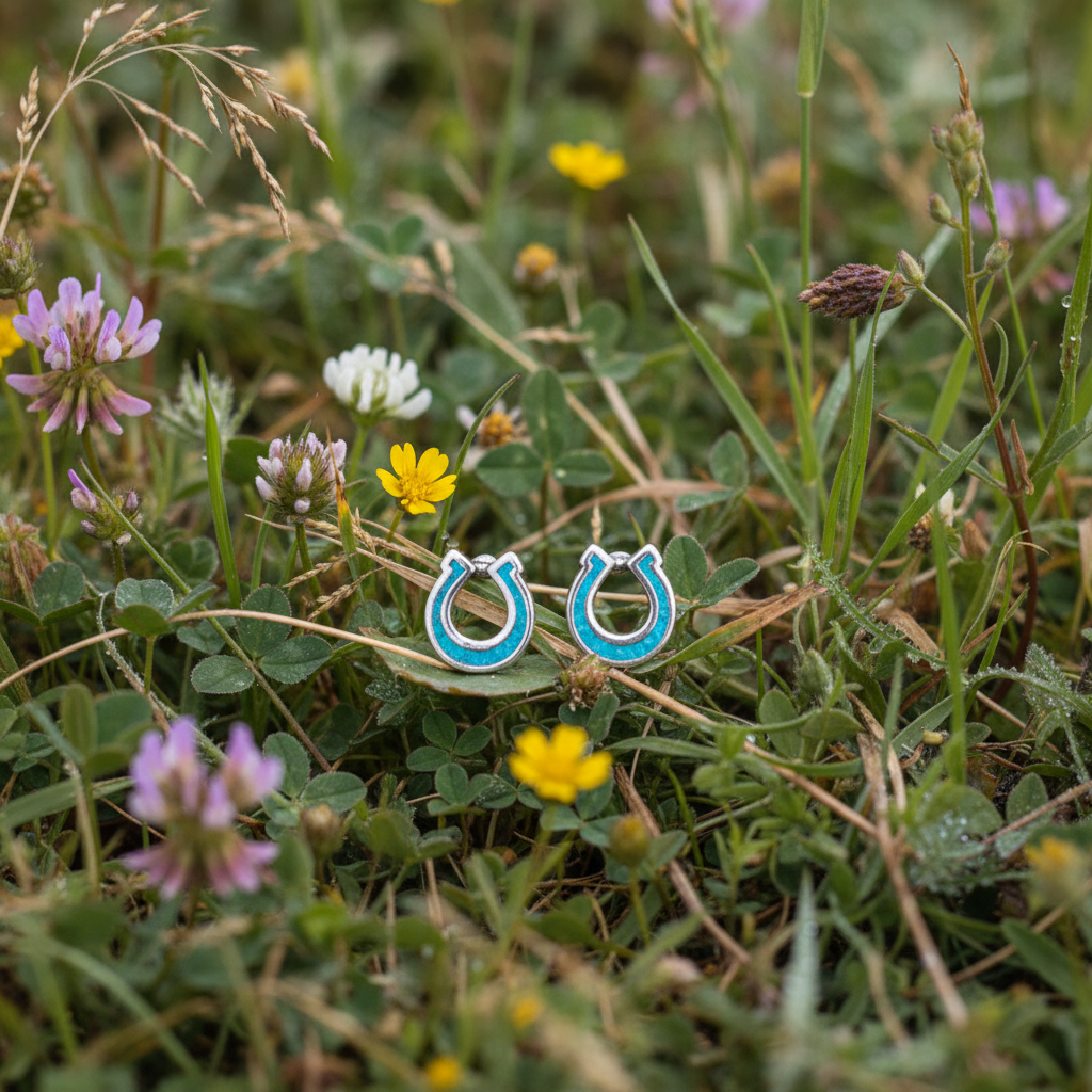 雜草背景 2 - 野花與雜草