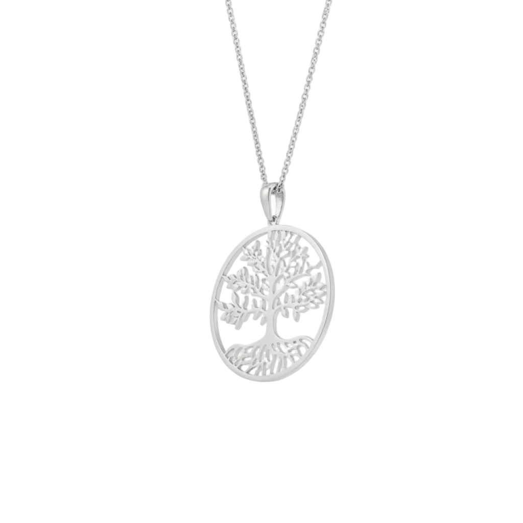 生命樹項鍊 - 圖片2