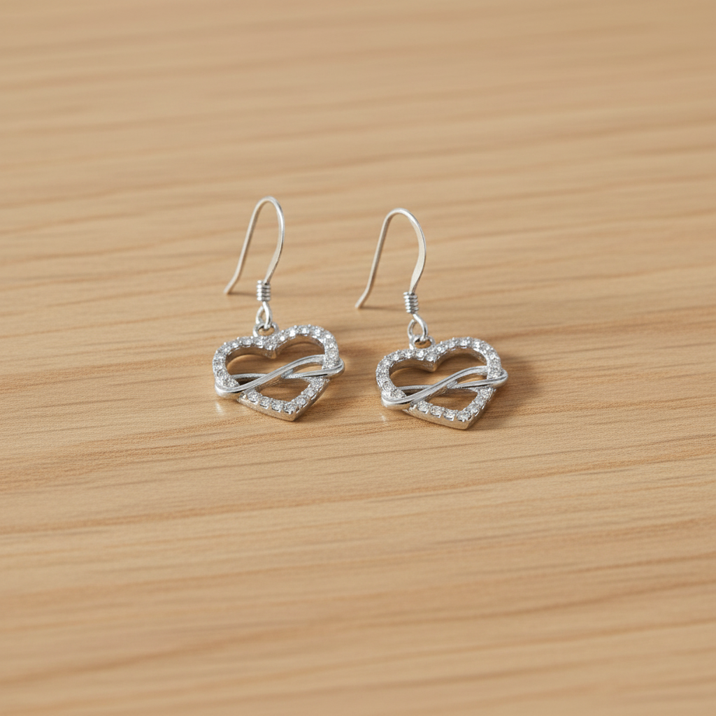 木質背景 2 - 淺色橡木