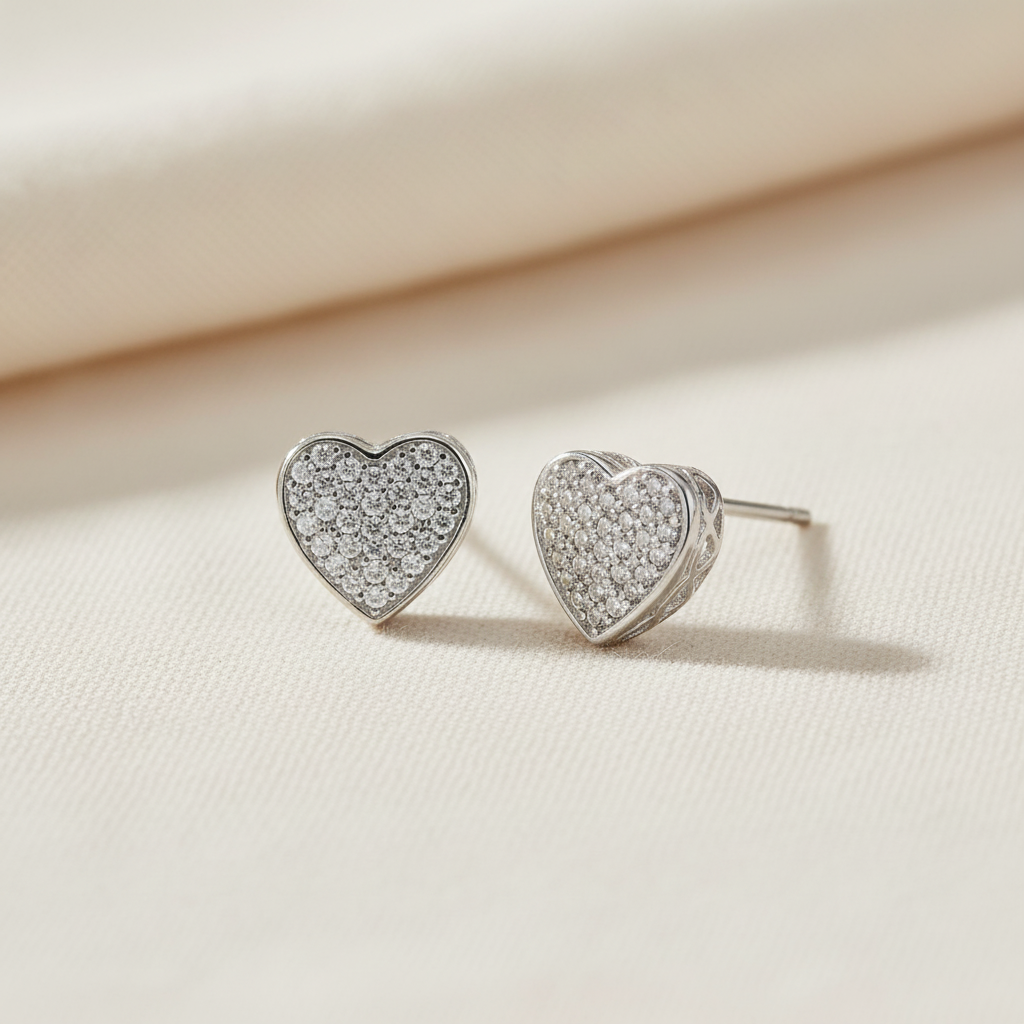 淺色布料背景 2 - 奶油色棉布