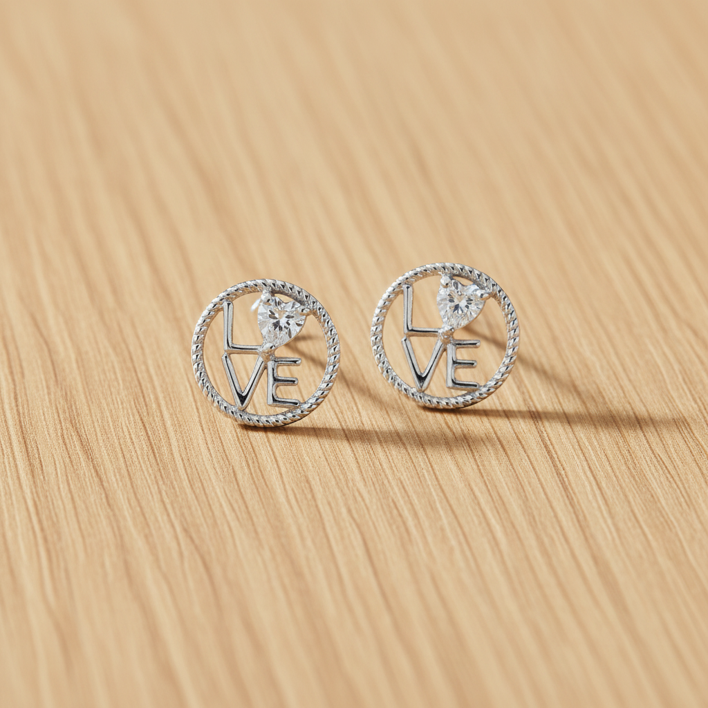 木質背景 2 - 淺色橡木