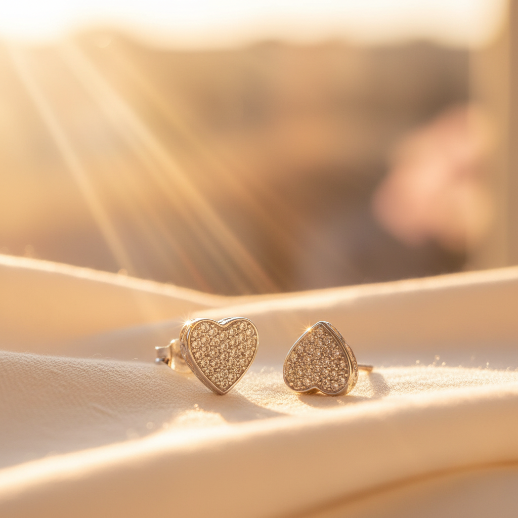 自然光線場景 2 - 黃金時段陽光