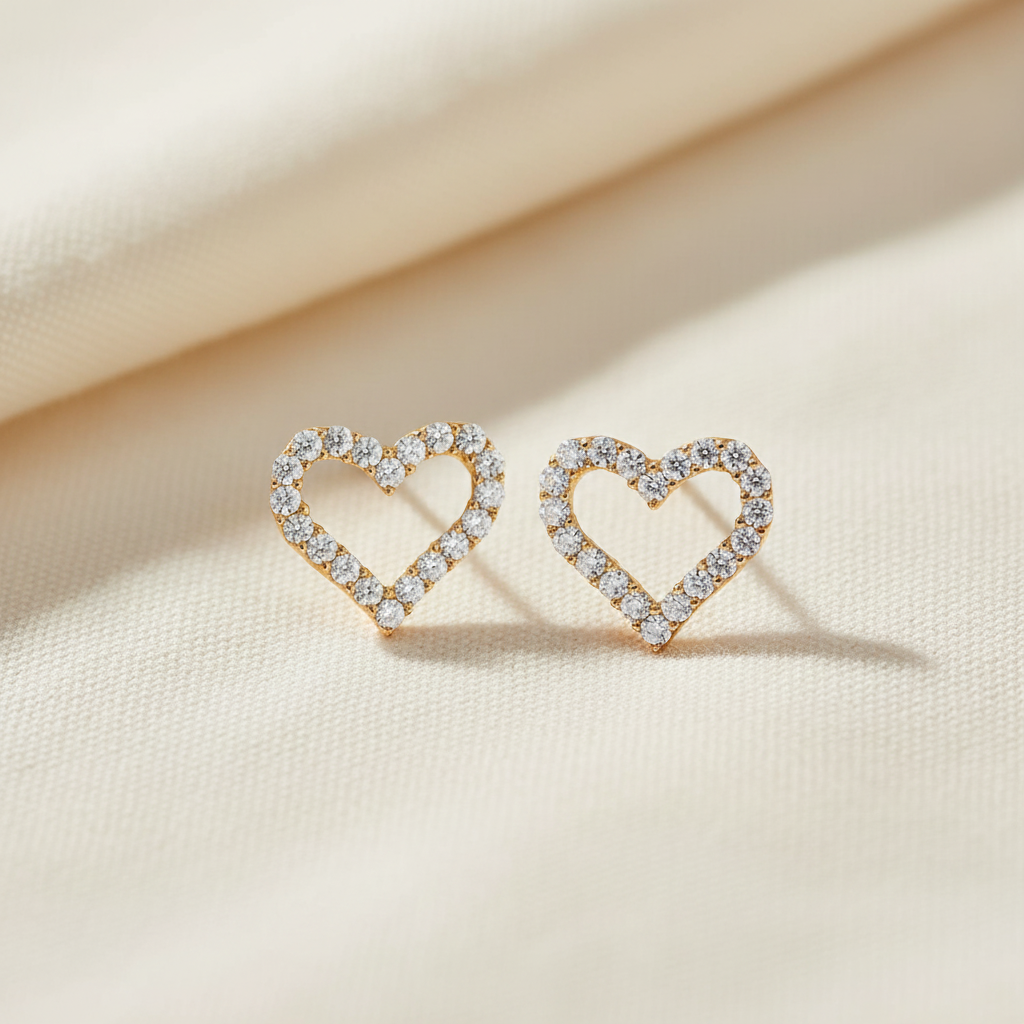 淺色布料背景 2 - 奶油色棉布