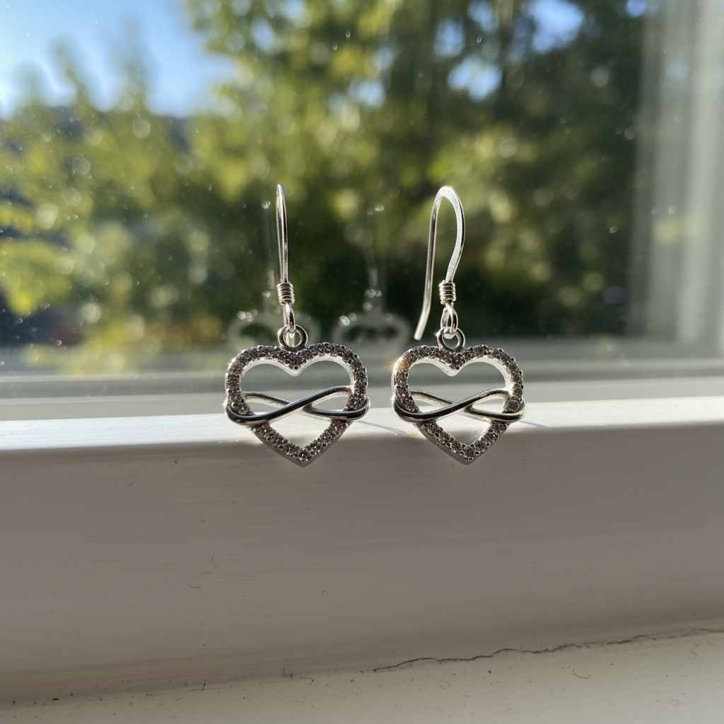 窗邊場景 3 - 清晨明亮光線