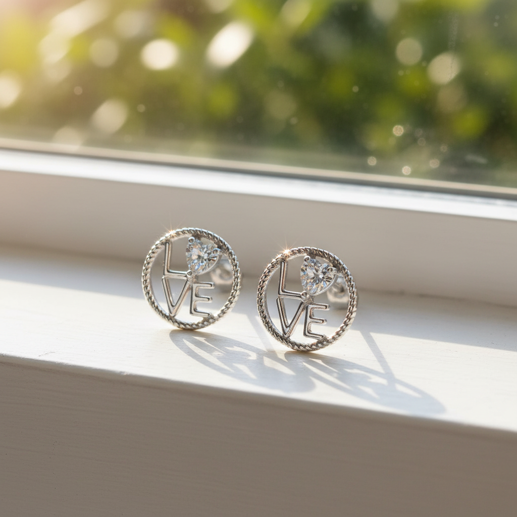 窗邊場景 3 - 清晨明亮光線