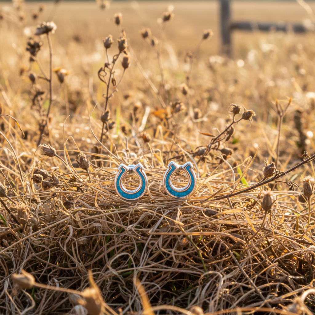 雜草背景 3 - 乾草與野生植物
