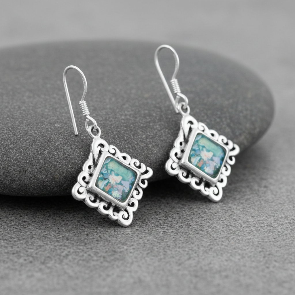 石頭背景細節特寫圖3