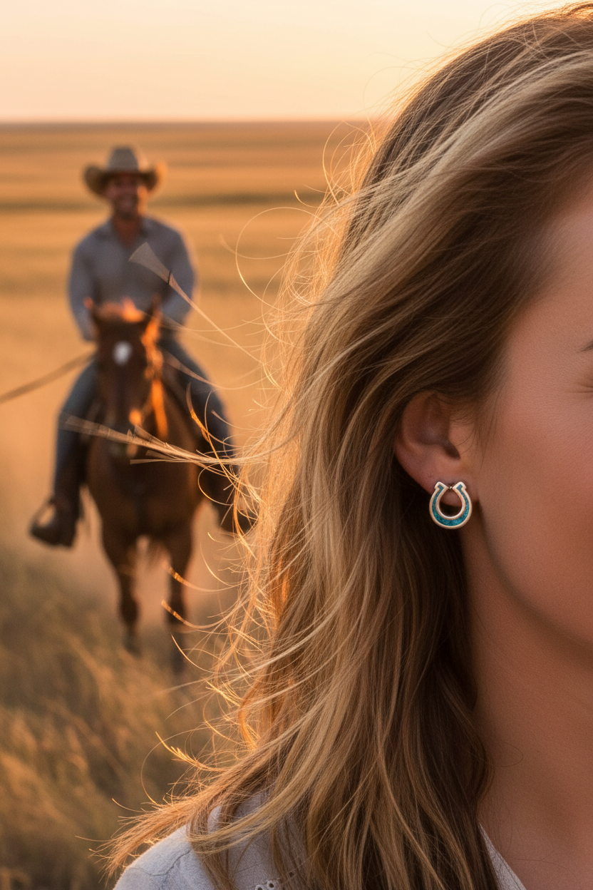 草原奔跑情侶 3 - 刺激冒險