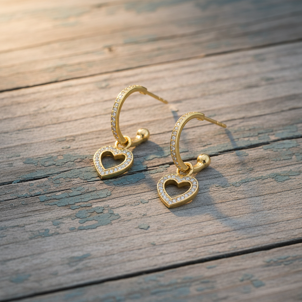 木質背景 3 - 復古木板