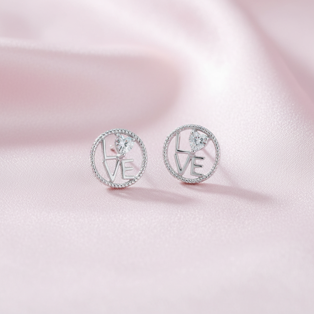 淺色布料背景 3 - 淡粉色絲綢