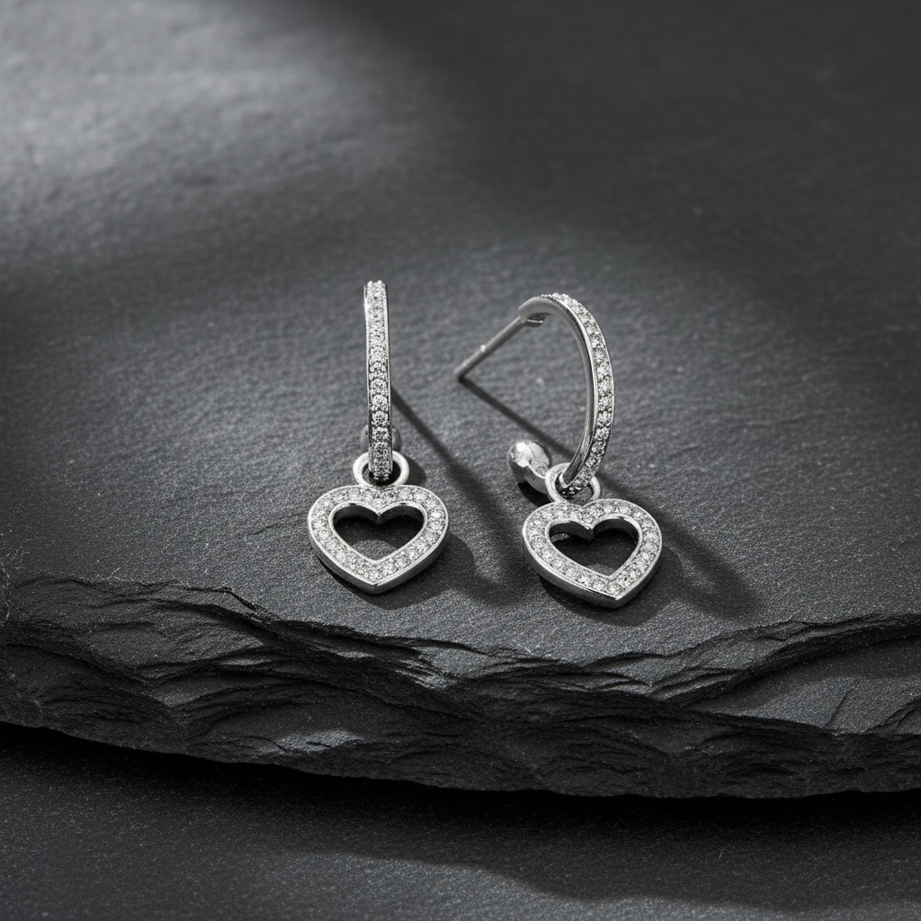 石頭背景 3 - 粗糙板岩