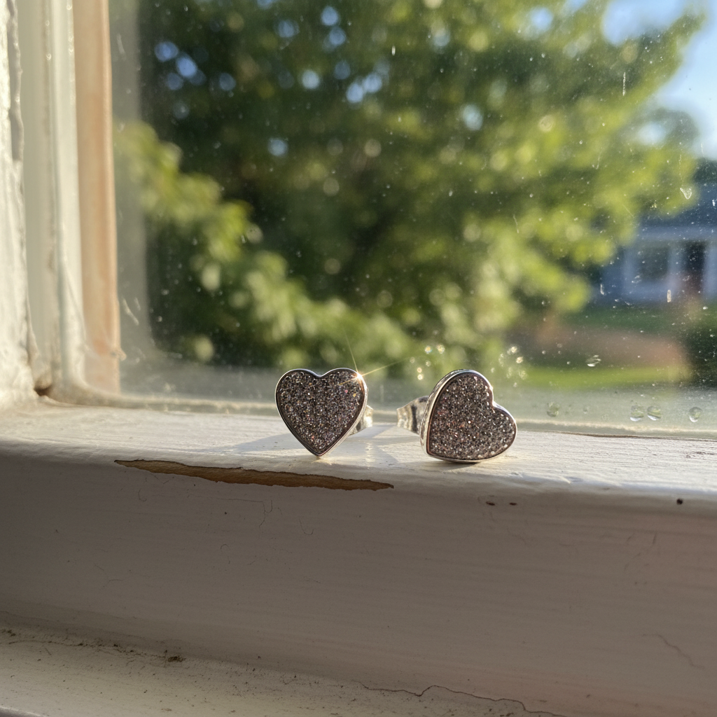 窗邊場景 3 - 清晨明亮光線