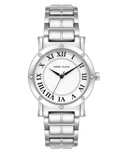 Anne Klein Women's Bracelet Watch