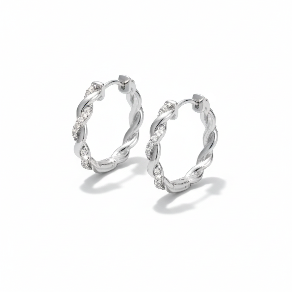 立體感照片 4 - 對比光強調