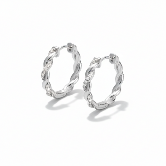 立體感照片 4 - 對比光強調