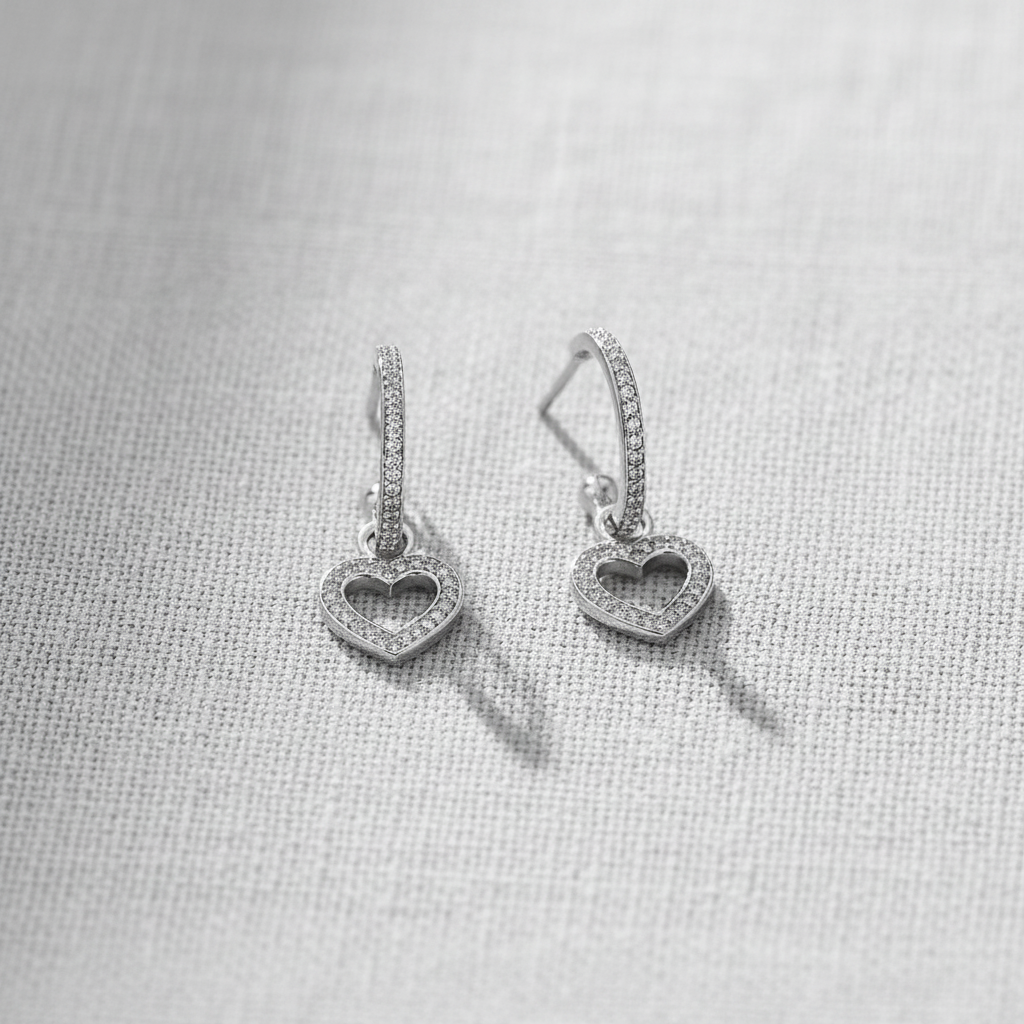 淺色布料背景 4 - 淺灰色亞麻布