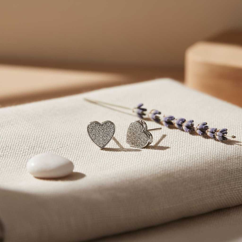 自然光線場景 4 - 柔和漫射光