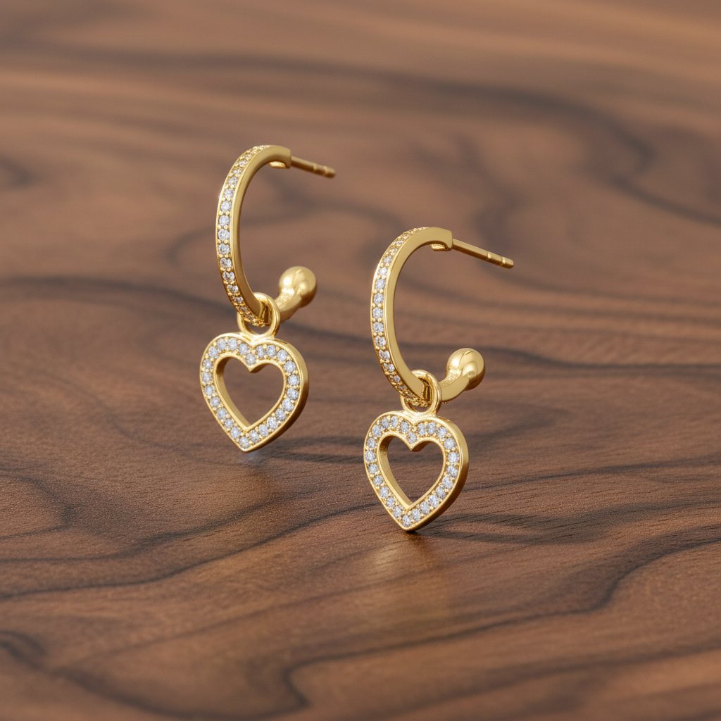 木質背景 4 - 深色胡桃木