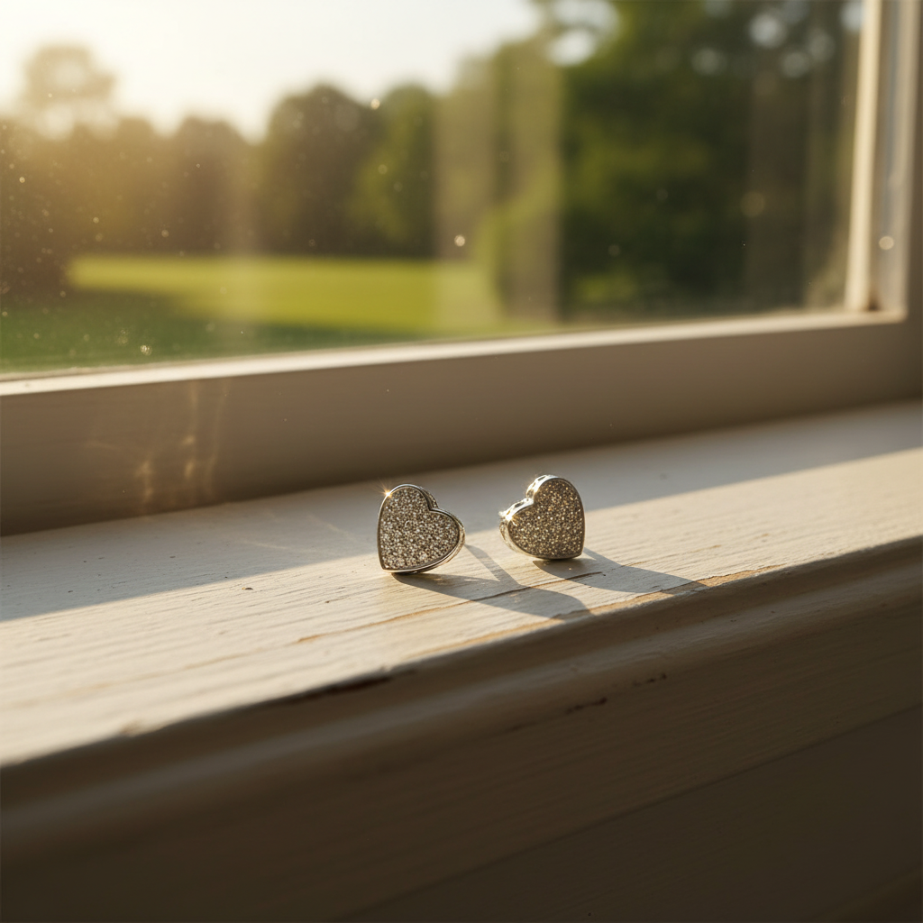 窗邊場景 5 - 午後光影效果