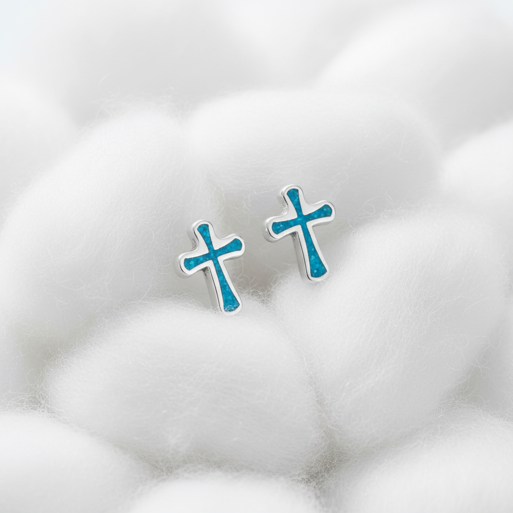 棉花背景 5 - 柔軟棉花床