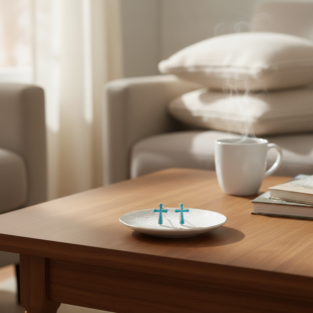 溫馨室內 5 - 咖啡桌