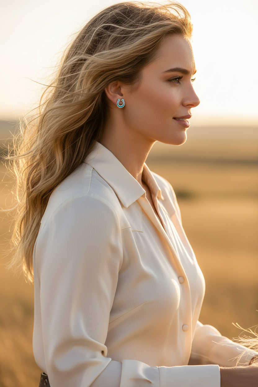 騎馬近鏡（縮小）5 - 小巧精緻