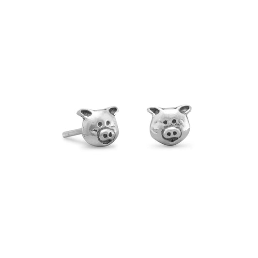 Piggy Stud