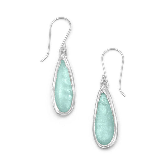 Roman Glas Earrings