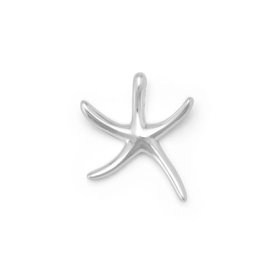 Rev Up Your Style With Starfish Slide.