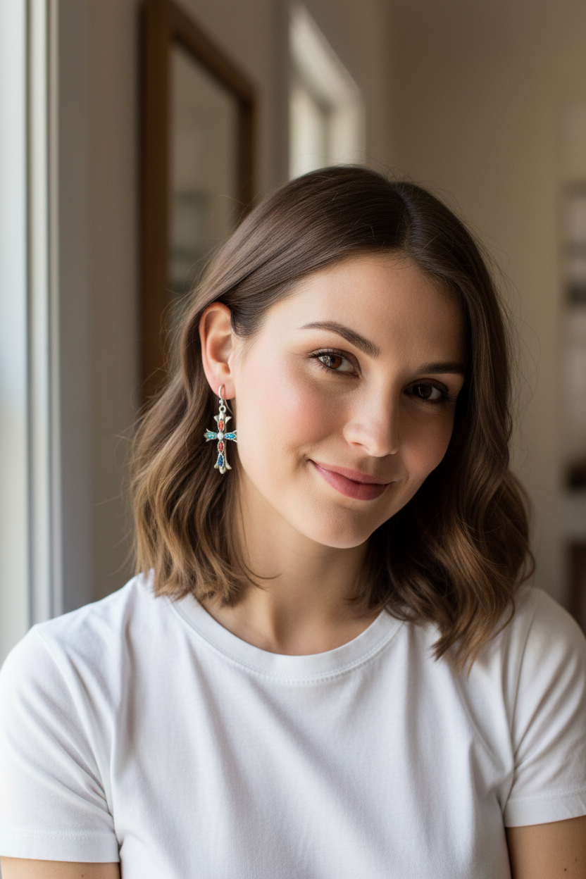 溫暖生活感
