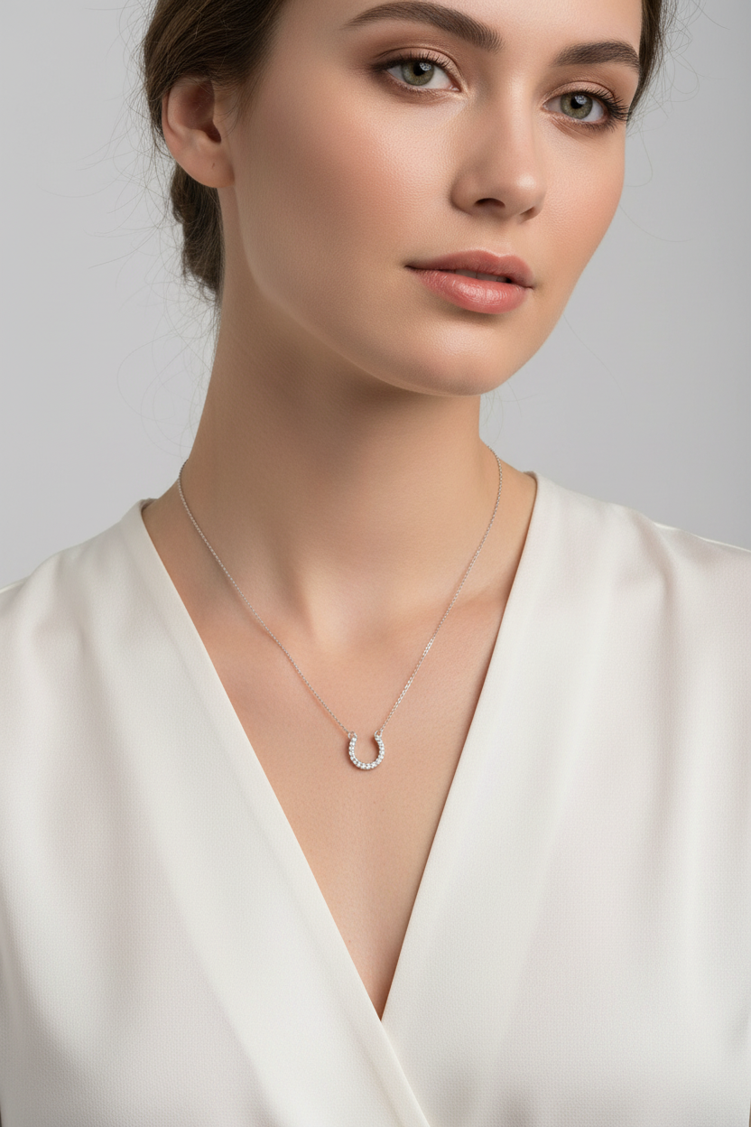 簡約白襯衫造型