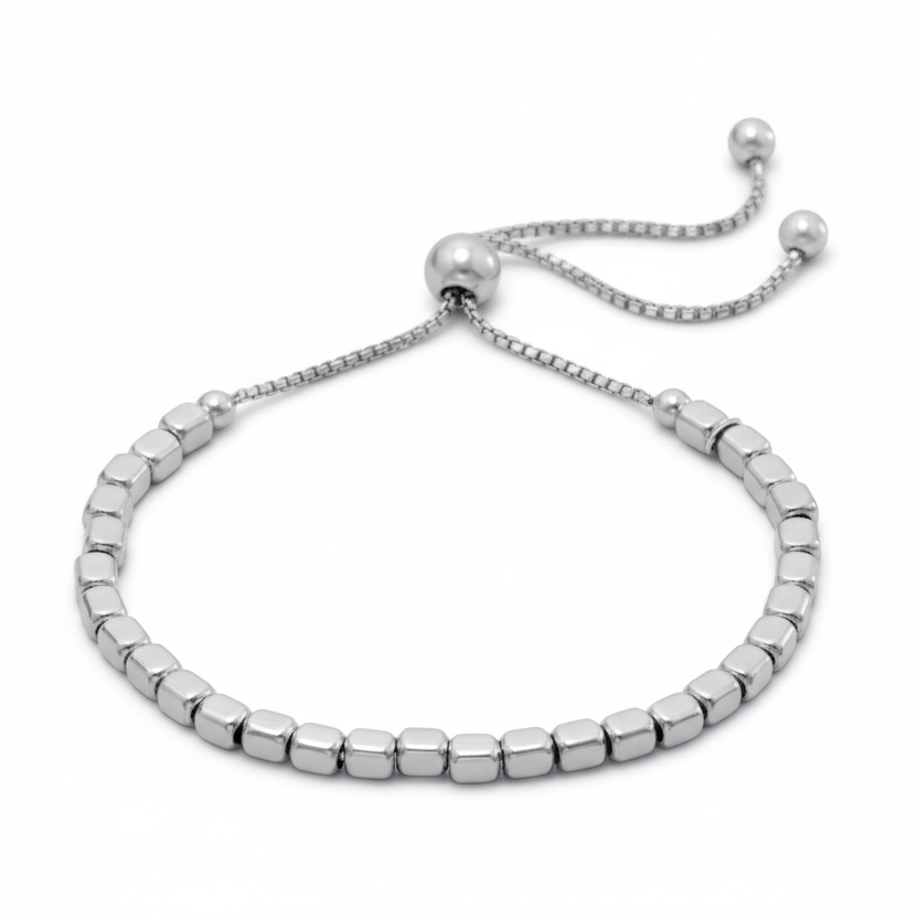 動態角度方珠手鍊產品圖