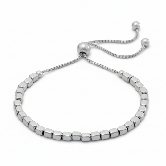 動態角度方珠手鍊產品圖