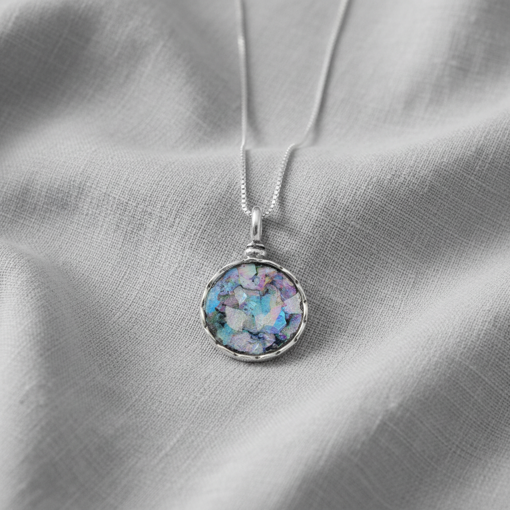 淺灰色亞麻背景